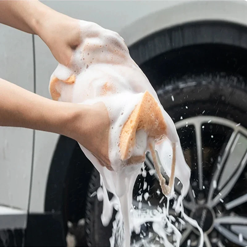 21*11*9 CM car wash sponge blocks, car and motorcycle cleaning supplies, honeycomb sponge, car cleaning tools
21*11*9 CM car wash sponge blocks, car and motorcycle cleaning supplies, honeycomb sponge, car cleaning tools