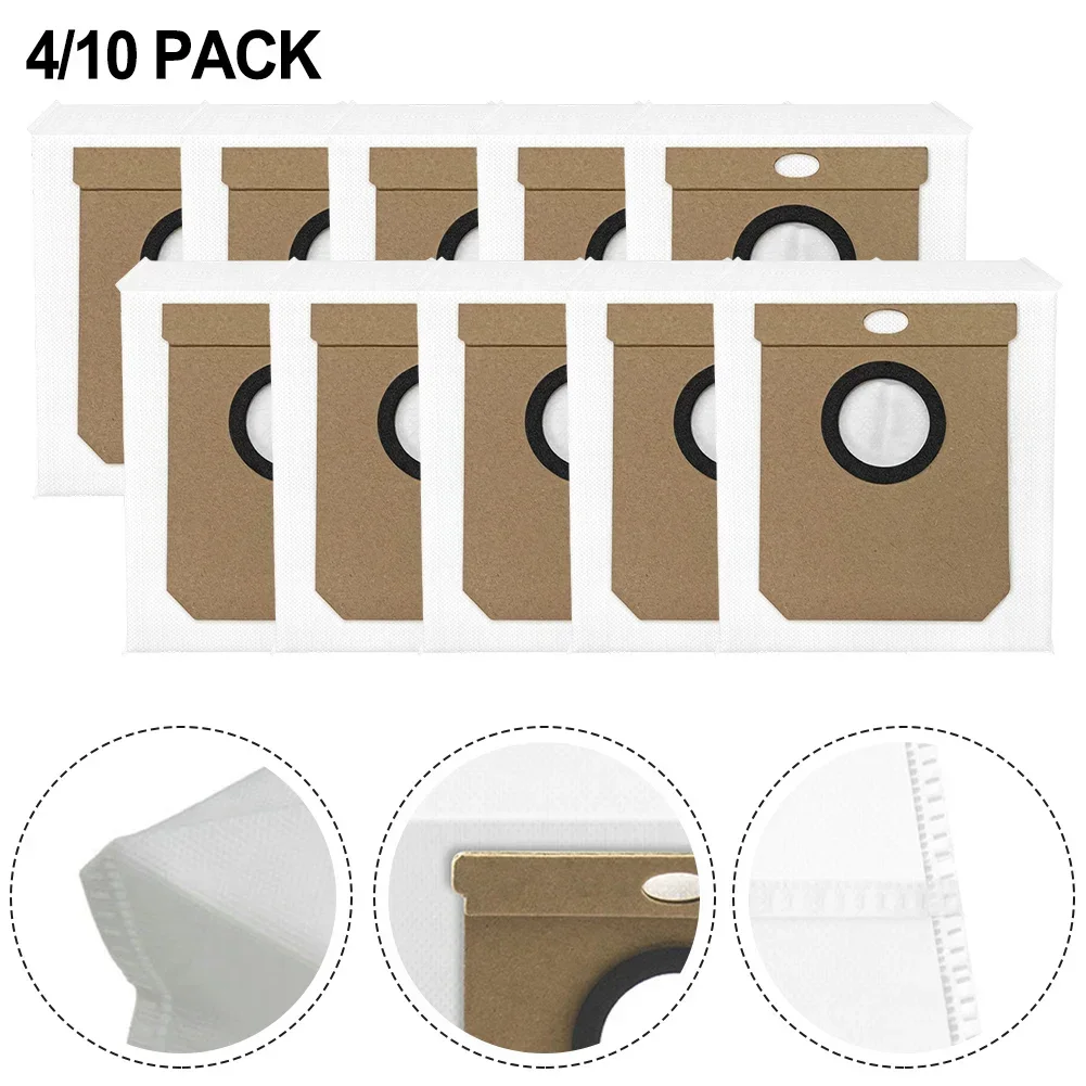 Replacement Parts Vacuum Cleaner Bag Compatible With For Conga Z100 20000Pa Home Appliance Parts Replacement Accesoories
Replacement Parts Vacuum Cleaner Bag Compatible With For Conga Z100 20000Pa Home Appliance Parts Replacement Accesoories