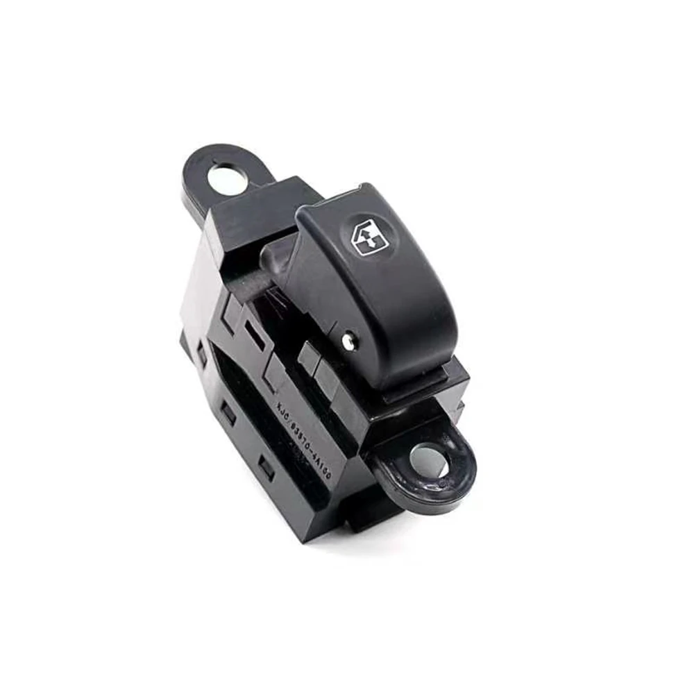For HYUNDAI H1 STAREX 2001-2006 Electric Power Window Master Control Regulator Glass Lifter Switch 93580-4A000 Car Accessories
For HYUNDAI H1 STAREX 2001-2006 Electric Power Window Master Control Regulator Glass Lifter Switch 93580-4A000 Car Accessories