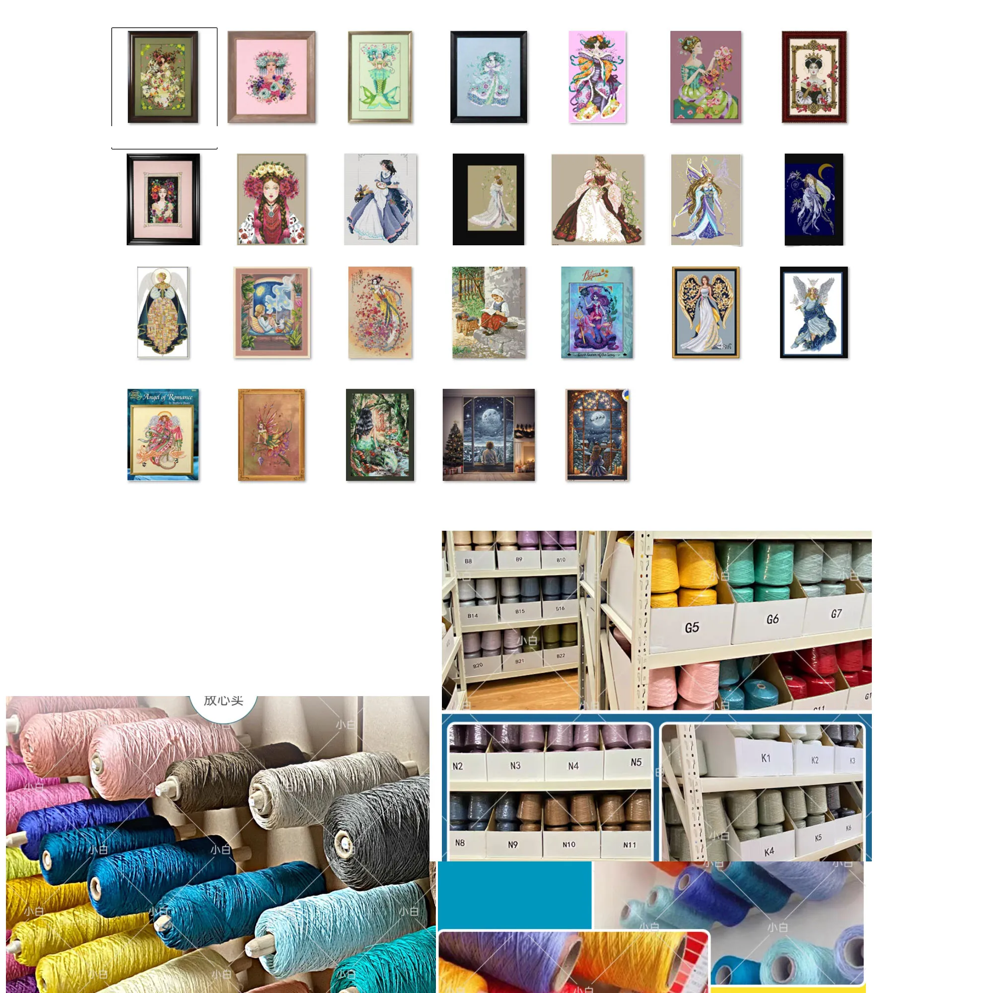 Набор для вышивки крестом DIY Набор в канун Рождества для мальчиков 40-55 Декоративный набор для вышивки крестом Новые поделки Ручная вышивка
Набор для вышивки крестом DIY Набор в канун Рождества для мальчиков 40-55 Декоративный набор для вышивки крестом Новые поделки Ручная вышивка