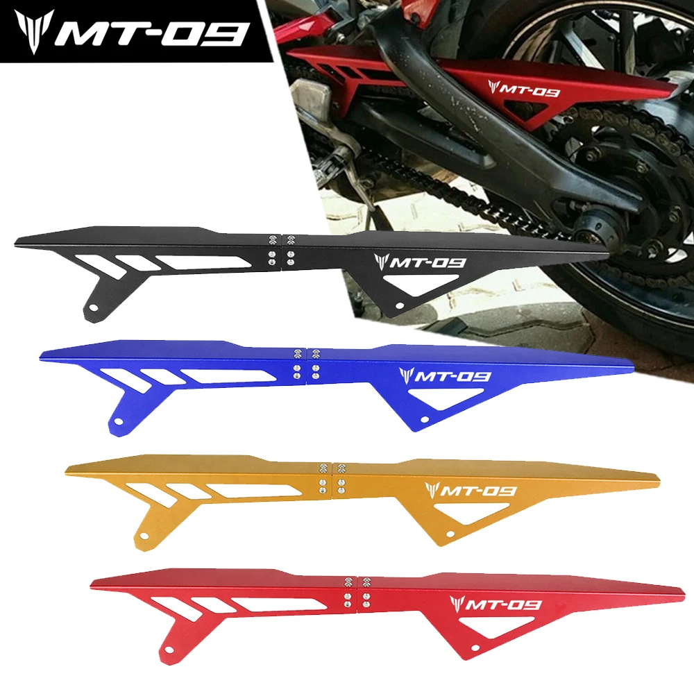 Motorcycle Chain Belt Guard Cover FZ09 XSR900 For Yamaha MT 09 MT09 MT-09 Tracer 2013 2014 2015 2016 2017 2018 2019 2020 2021
Motorcycle Chain Belt Guard Cover FZ09 XSR900 For Yamaha MT 09 MT09 MT-09 Tracer 2013 2014 2015 2016 2017 2018 2019 2020 2021