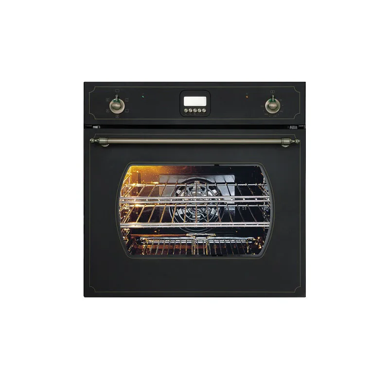 60 Liter Built in Oven for Household Use Large Capacity Electric Cooker with Multiple Cooking Modes Easy Clean Design
60 Liter Built in Oven for Household Use Large Capacity Electric Cooker with Multiple Cooking Modes Easy Clean Design
