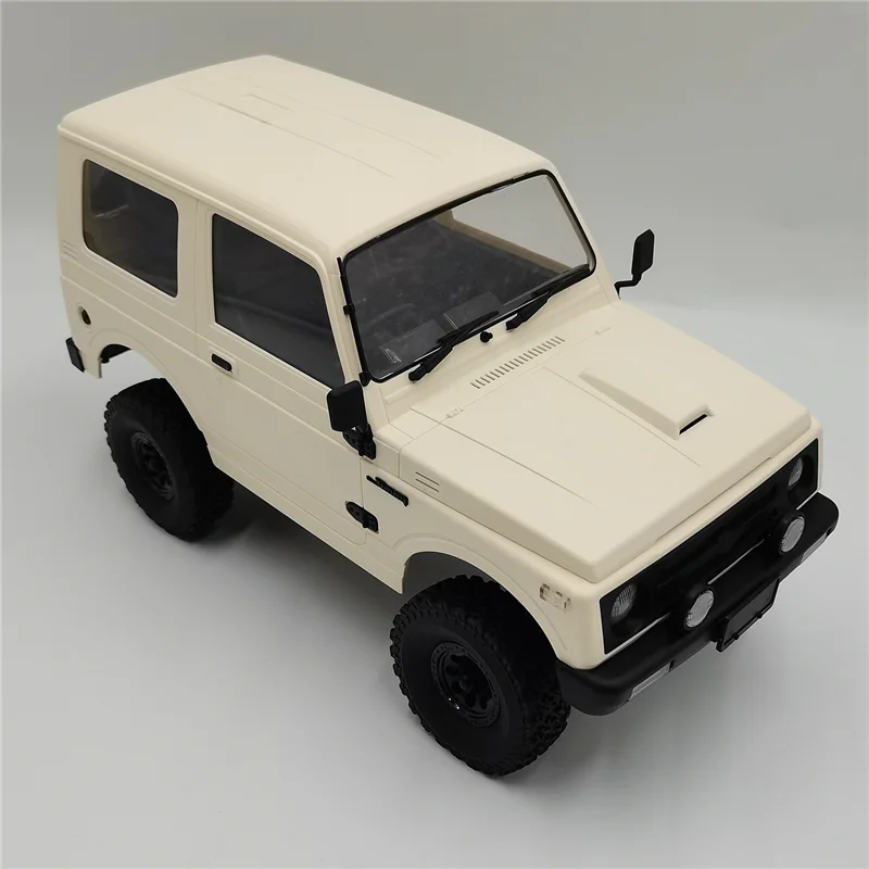 B05C-RC автомобиль C74 1/10 4WD альпинистский внедорожный грузовик с дистанционным управлением автомобиль DIY аксессуары RC для детей RC автомобиль
B05C-RC автомобиль C74 1/10 4WD альпинистский внедорожный грузовик с дистанционным управлением автомобиль DIY аксессуары RC для детей RC автомобиль