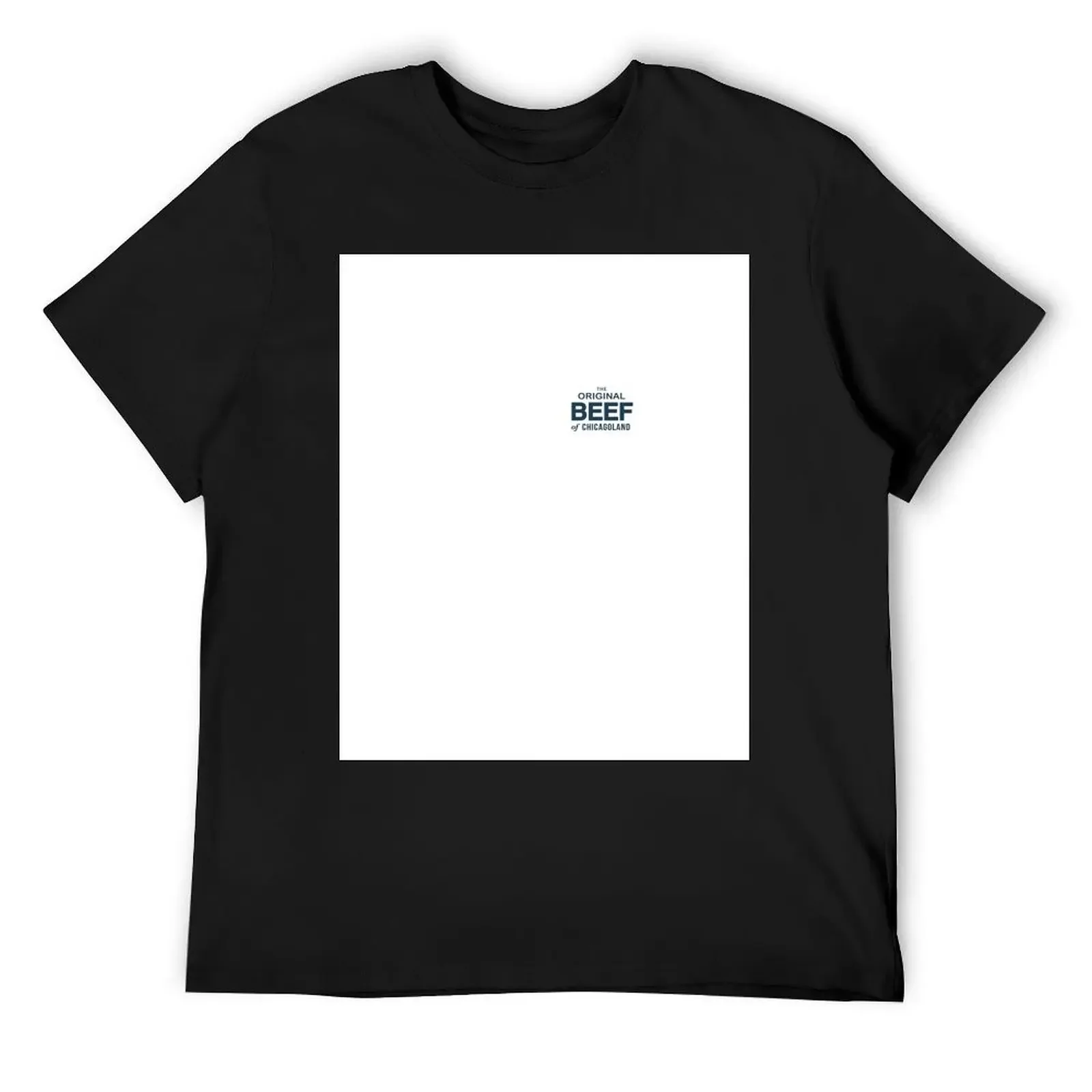The Original Beef of chicagoland - the Bear T-Shirt oversized t shirt funny meme t-shirts man clothes luxury clothes men
The Original Beef of chicagoland - the Bear T-Shirt oversized t shirt funny meme t-shirts man clothes luxury clothes men