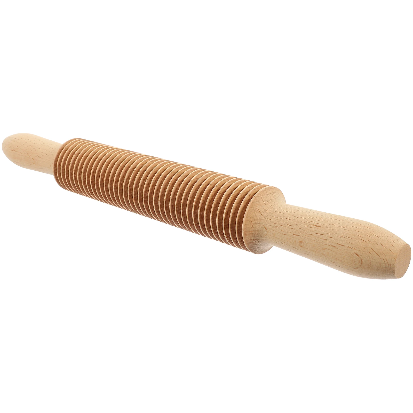 Wooden Rolling Pin Pasta Spaghetti Maker Kitchen Tools Baking Utensils Dough Roller Pastry Lattice Noodle Pizza Premium
Wooden Rolling Pin Pasta Spaghetti Maker Kitchen Tools Baking Utensils Dough Roller Pastry Lattice Noodle Pizza Premium