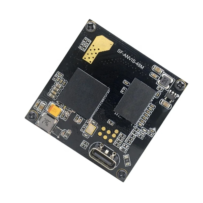 Oem 48mp Image Sensor ISOCELL GM1 S5KGM1 Auto Focus USB Laptop Camera Module
Oem 48mp Image Sensor ISOCELL GM1 S5KGM1 Auto Focus USB Laptop Camera Module