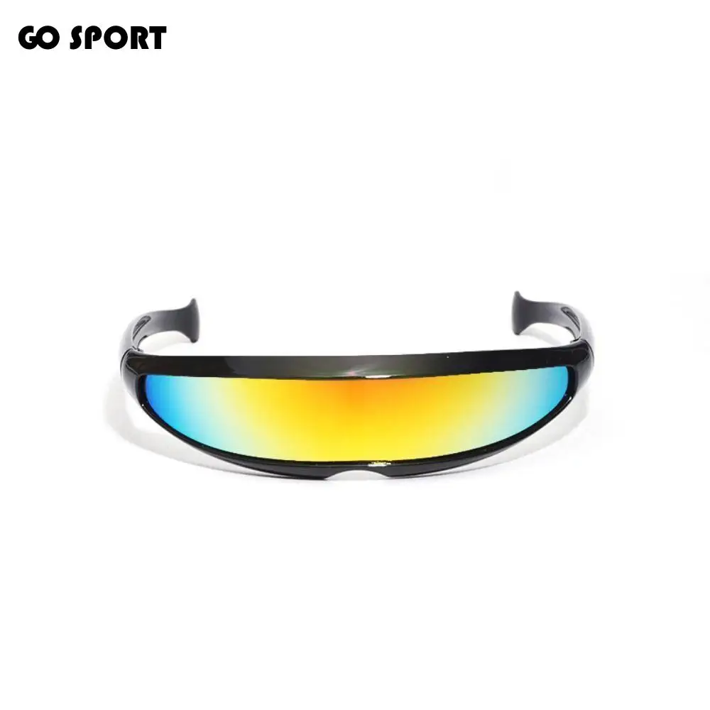 Sandproof Protection Eye Protector Knight Equipment Bike Eyewear Cyclops Visor Sunglasses Motorcycle Glasses Laser Eyeglasses
Sandproof Protection Eye Protector Knight Equipment Bike Eyewear Cyclops Visor Sunglasses Motorcycle Glasses Laser Eyeglasses