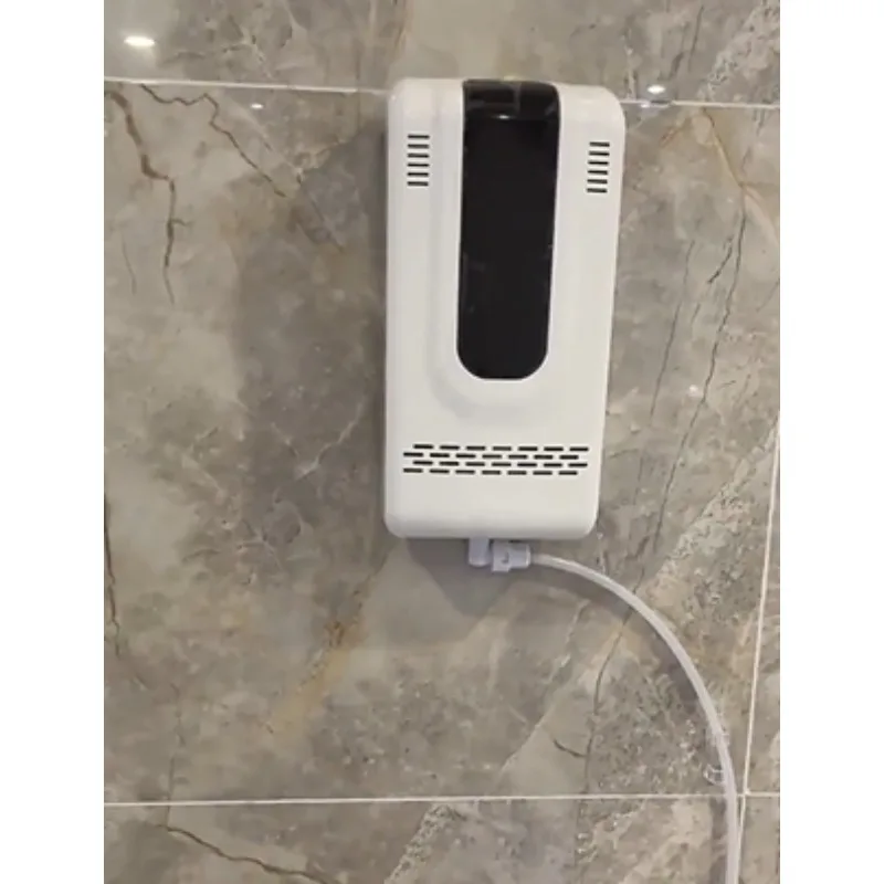 Wall Mounted Automatic Sanitizer Dispenser Public Restroom Toilet Urinal Disinfectant Dispenser
Wall Mounted Automatic Sanitizer Dispenser Public Restroom Toilet Urinal Disinfectant Dispenser