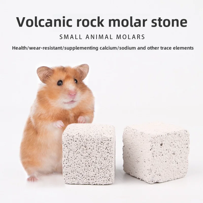 Hamster Toy Calcium Volcanic Stone Guinea Pig Rabbit Flower Branch Mouse Supplies Hamster Gnawing Olar Cleaning Molar Stone
Hamster Toy Calcium Volcanic Stone Guinea Pig Rabbit Flower Branch Mouse Supplies Hamster Gnawing Olar Cleaning Molar Stone