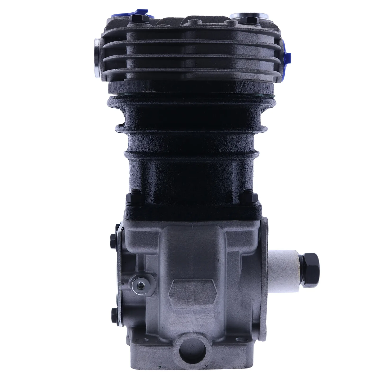 Brake Air Compressor 01174473 4111438050 for Deutz Engine F4L914 BF6L914 F6L912
Brake Air Compressor 01174473 4111438050 for Deutz Engine F4L914 BF6L914 F6L912