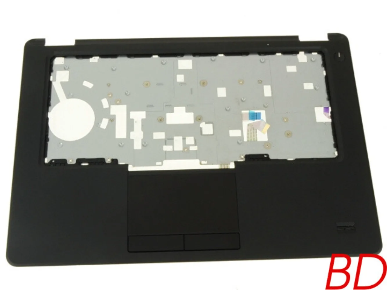 Для DELL Latitude E5450 0JFXY2: Корпус (A Shell) с тачпадом и сканером отпечатков пальцев
Для DELL Latitude E5450 0JFXY2: Корпус (A Shell) с тачпадом и сканером отпечатков пальцев