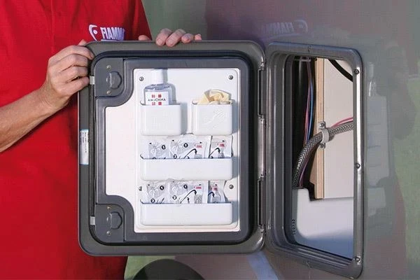 1PC Motorhome Caravan Toilet Compartment Door Storage Pocket For Kassett Shelf Box White High Quality RV Storage
1PC Motorhome Caravan Toilet Compartment Door Storage Pocket For Kassett Shelf Box White High Quality RV Storage
