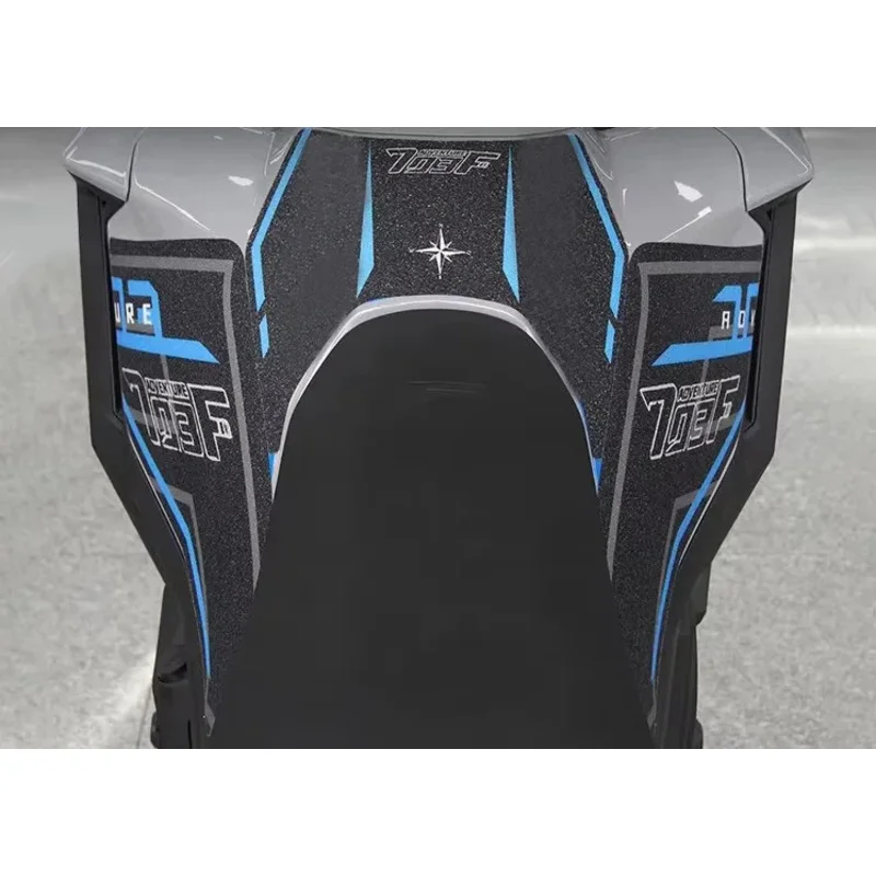 FOR ZONTES 703F Motorcycle body fairing sticker Tank Pads Gas Knee Grip Traction Sticker Protector
FOR ZONTES 703F Motorcycle body fairing sticker Tank Pads Gas Knee Grip Traction Sticker Protector