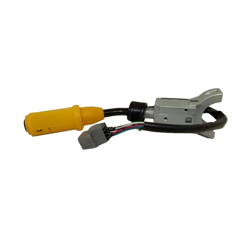 Forward Reverse Left Hand Handle Switch 701/26401 70126401 Compatible with JCB Backhoe 2CX 2DX LE 2CXL 3CXSMT 409TM 406 407 408
Forward Reverse Left Hand Handle Switch 701/26401 70126401 Compatible with JCB Backhoe 2CX 2DX LE 2CXL 3CXSMT 409TM 406 407 408