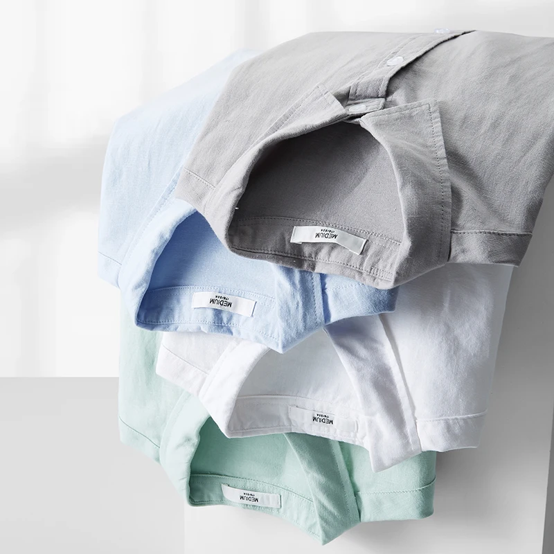 Spring Summer Thin Linen Shirt Men Long Sleeve Retro Cotton Linen Casual Trendy White Shirt Street Style Fashion Urban Outfit
Spring Summer Thin Linen Shirt Men Long Sleeve Retro Cotton Linen Casual Trendy White Shirt Street Style Fashion Urban Outfit