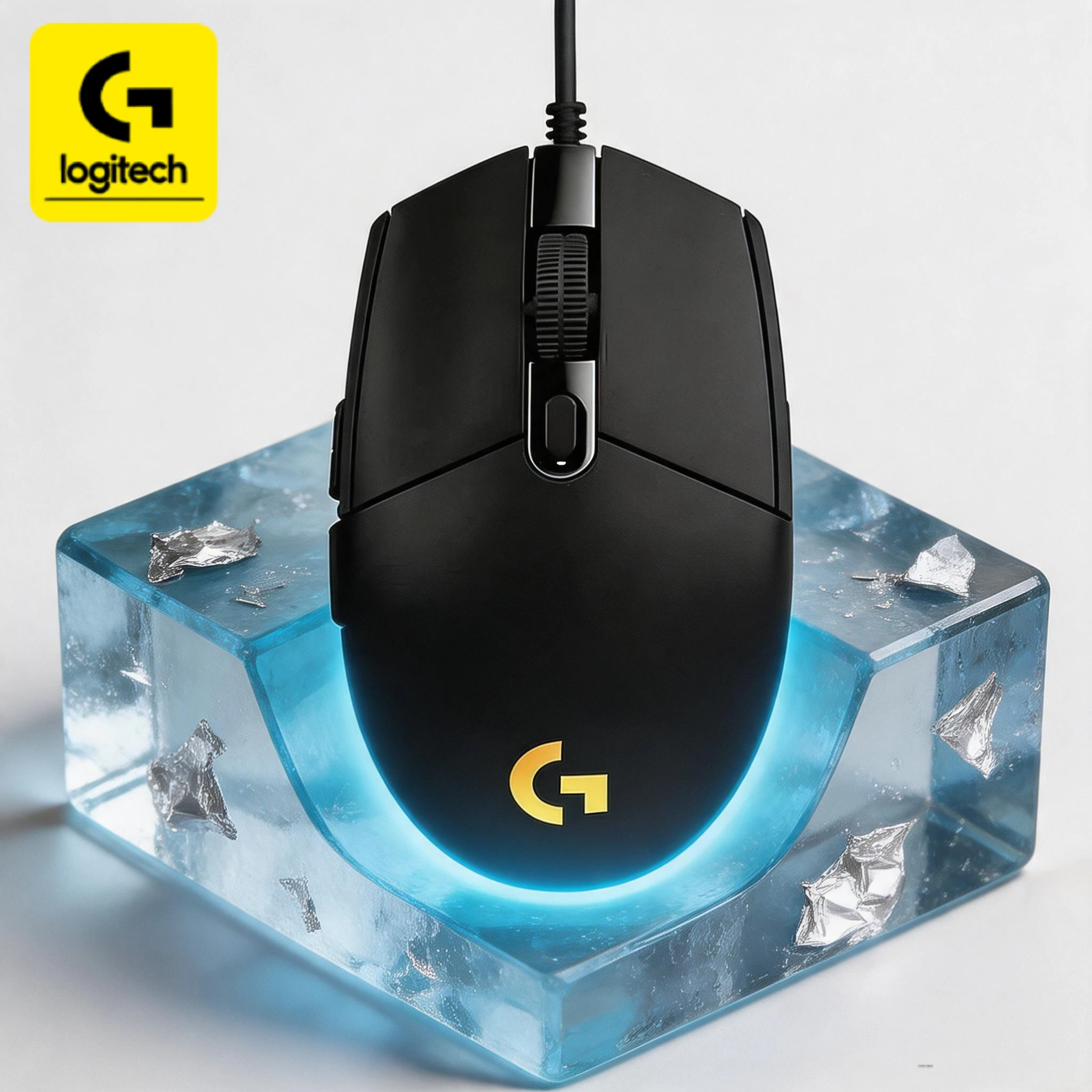 The Logitech G102 features a lightweight design with a comfortable grip, making it an excellent value option for beginners in th
The Logitech G102 features a lightweight design with a comfortable grip, making it an excellent value option for beginners in th