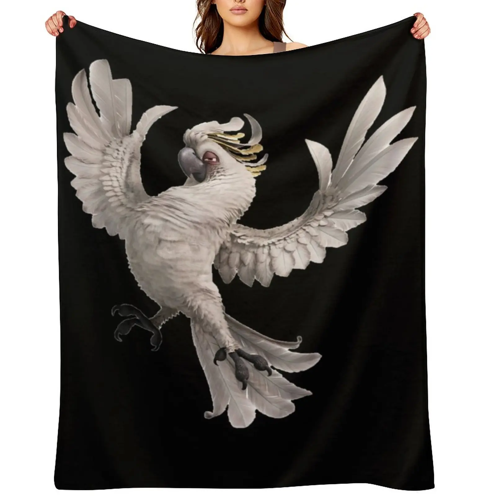 Rio 2, rio, cartoon, bird, cartoon bird, parrot, parrot nigel Throw Blanket Bed Fashionable Designers Luxury Brand Blankets
Rio 2, rio, cartoon, bird, cartoon bird, parrot, parrot nigel Throw Blanket Bed Fashionable Designers Luxury Brand Blankets