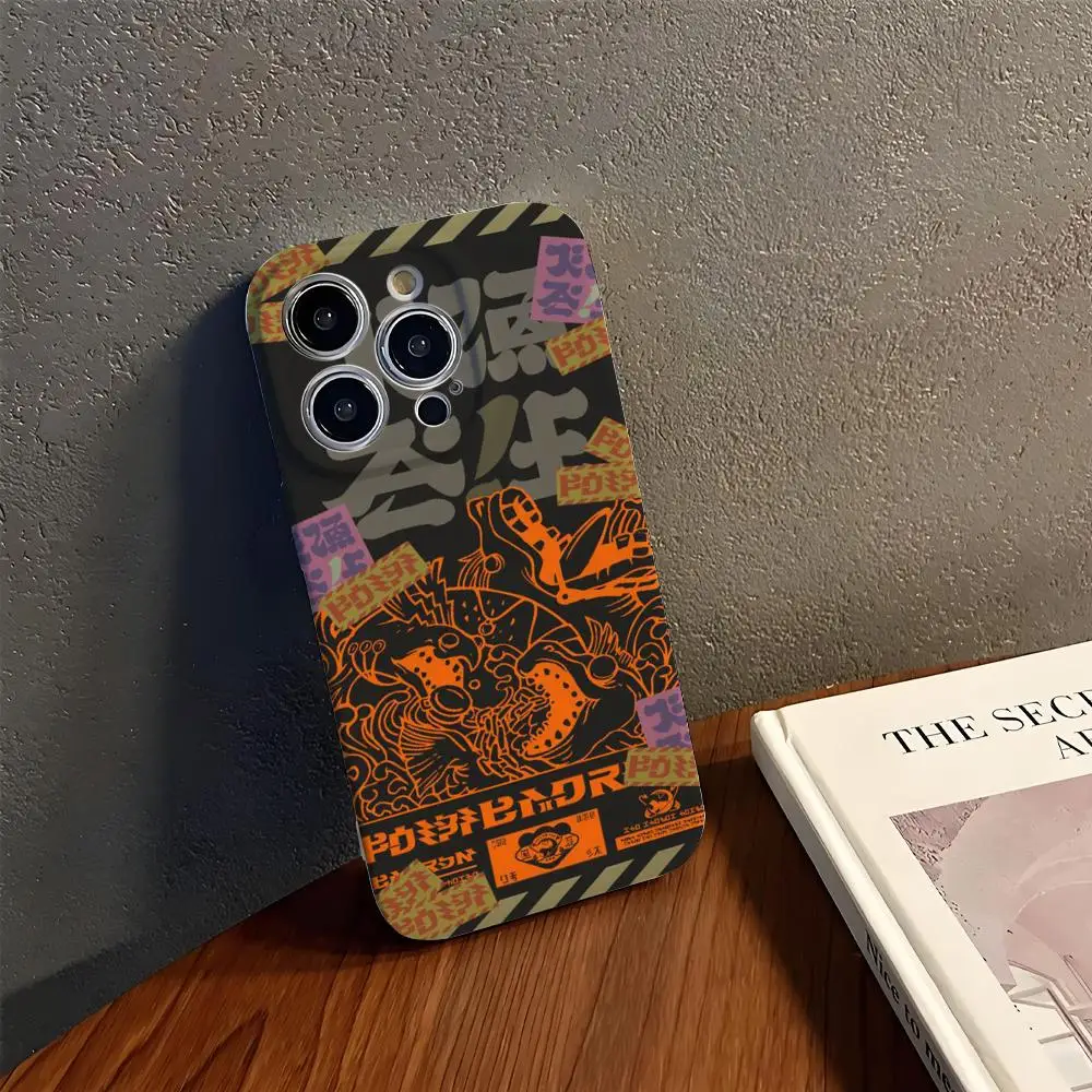 Big Run Splatoon 3 Phone Case For IPhone 16 15 14 13 12 11 Pro Max X XR XSMax 7 8 Plus Glossy Film Hard PC Cover
Big Run Splatoon 3 Phone Case For IPhone 16 15 14 13 12 11 Pro Max X XR XSMax 7 8 Plus Glossy Film Hard PC Cover