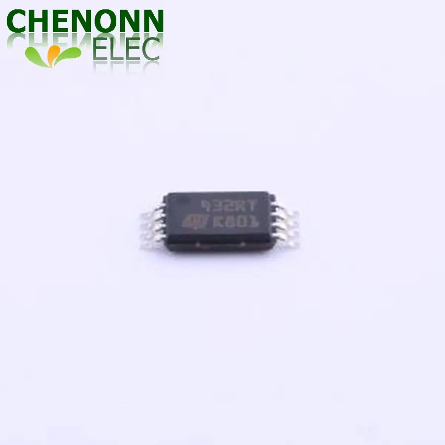 20 шт./лот M24C32-RDW6TP (EEPROM)
20 шт./лот M24C32-RDW6TP (EEPROM)