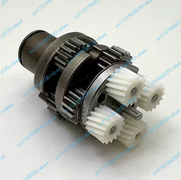 1pc supply 42mm dc planetary reduction motor - built-in gearbox gb42-15-md24001-1-m tool accessories
1pc supply 42mm dc planetary reduction motor - built-in gearbox gb42-15-md24001-1-m tool accessories