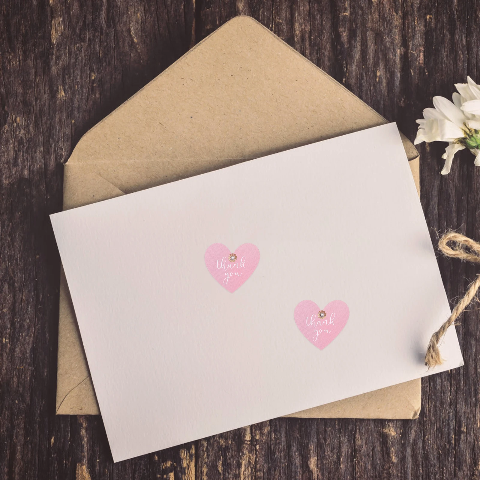 Colorful Thank You Heart Stickers Envelope Label Stickers Self Stick Gift Stickers For Home Storage And Organization 1 Roll
Colorful Thank You Heart Stickers Envelope Label Stickers Self Stick Gift Stickers For Home Storage And Organization 1 Roll