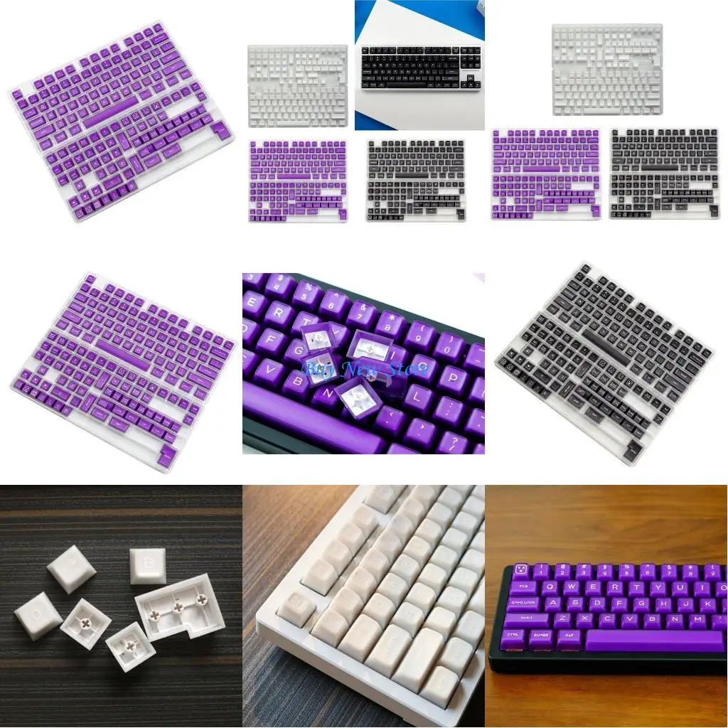 20ce 142 Saprofile White Jade Theme Pbt Cap Cap Cover для клавиш для клавиатур
20ce 142 Saprofile White Jade Theme Pbt Cap Cap Cover для клавиш для клавиатур