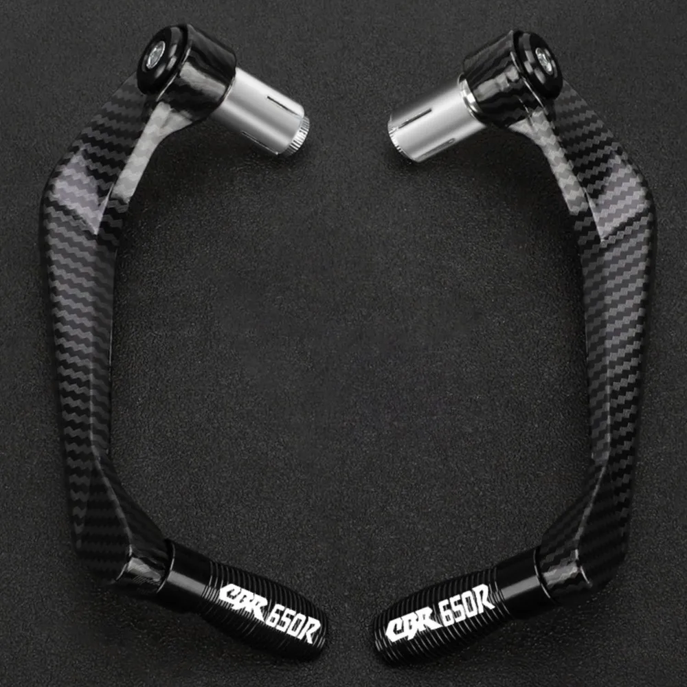For HONDA CBR650R CBR 650R 2016 2017 2018-2022 2023 2024 2025 Motorcycle Handlebar Grips Guard Brake Clutch Levers Protector
For HONDA CBR650R CBR 650R 2016 2017 2018-2022 2023 2024 2025 Motorcycle Handlebar Grips Guard Brake Clutch Levers Protector