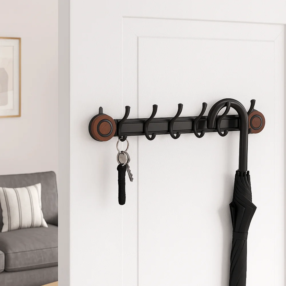 Traceless Suction Cup Door Rear Hooks Punch-free Detachable Kitchen Storage Hook Decorative Wall Mounted Wall Hooks for Home
Traceless Suction Cup Door Rear Hooks Punch-free Detachable Kitchen Storage Hook Decorative Wall Mounted Wall Hooks for Home