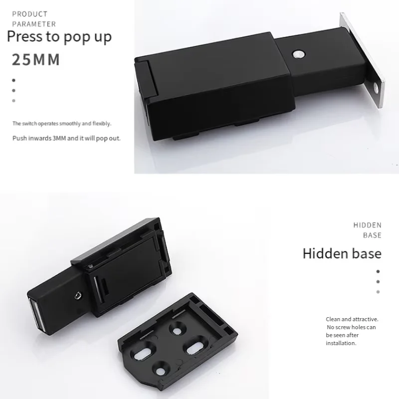 120KG Heavy Duty Retractable Invisible Table Slide Flip-up Desk Hardware Bay Window Extension Rail 120kg Capacity
120KG Heavy Duty Retractable Invisible Table Slide Flip-up Desk Hardware Bay Window Extension Rail 120kg Capacity