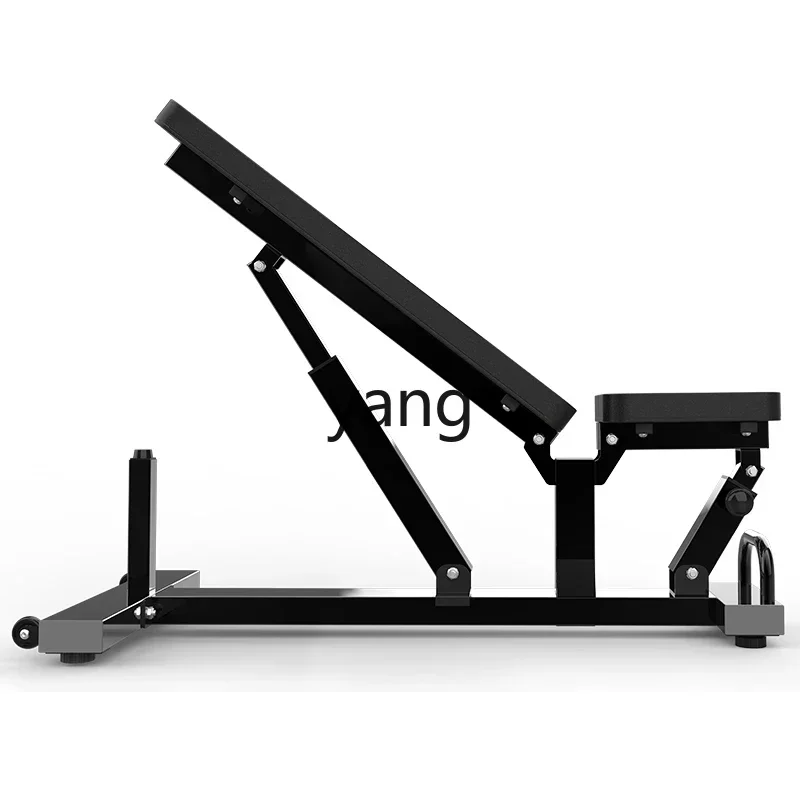 CX dumbbell stool fitness chair professional home weight bed training supine
CX dumbbell stool fitness chair professional home weight bed training supine