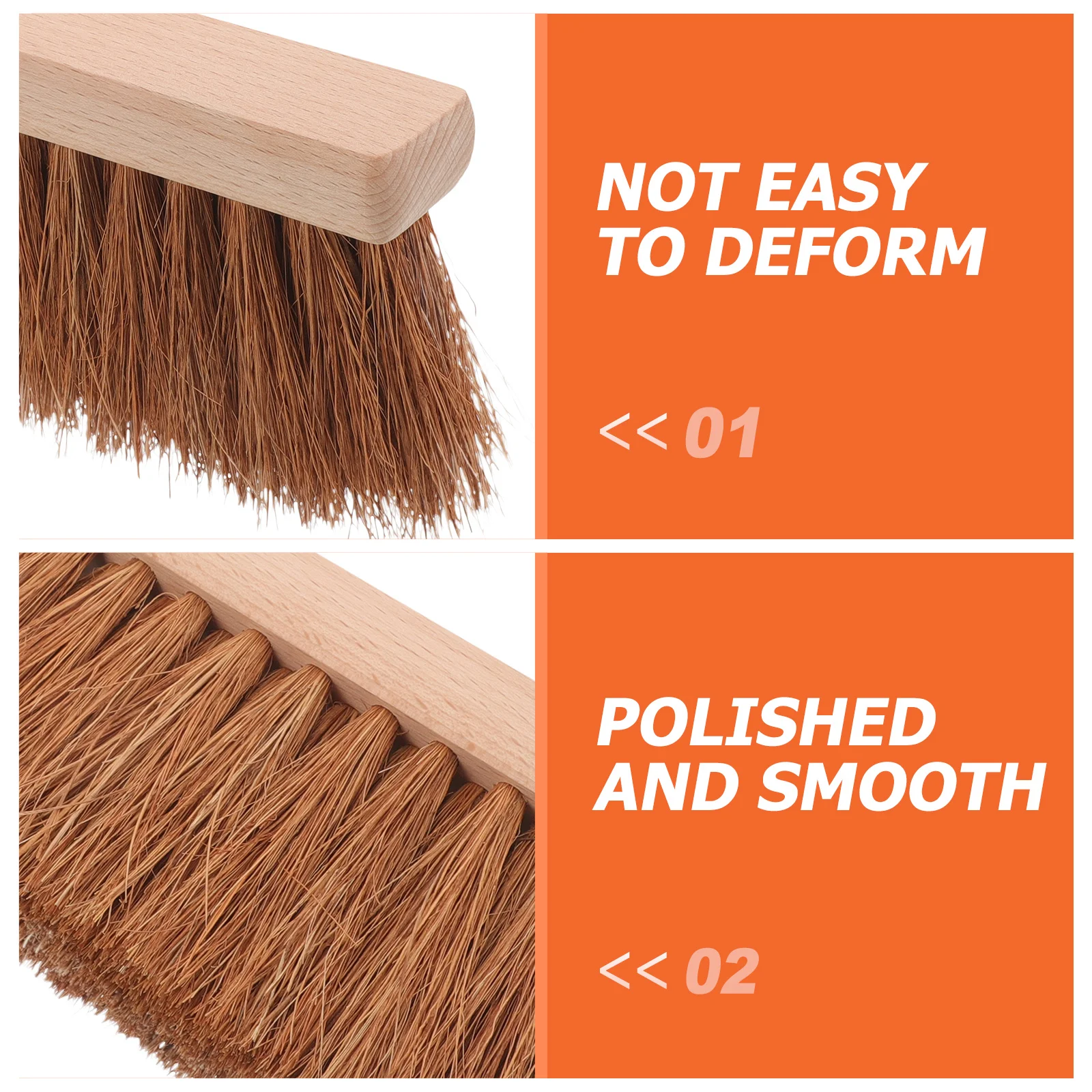 Fireplace Tool Soft Bristled Brush No Scratch Surface Maintenance Essential Kitchen Countertop Fireplace Broom Only 
Fireplace Tool Soft Bristled Brush No Scratch Surface Maintenance Essential Kitchen Countertop Fireplace Broom Only