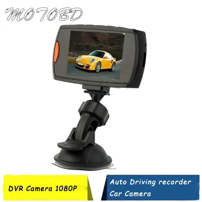 G30 Car DVR Dash Cam Full HD 1080P 360 Degree Dashcam Driving Recorder Cycle Recording Night Vision Wide Angle Video Camera
G30 Car DVR Dash Cam Full HD 1080P 360 Degree Dashcam Driving Recorder Cycle Recording Night Vision Wide Angle Video Camera