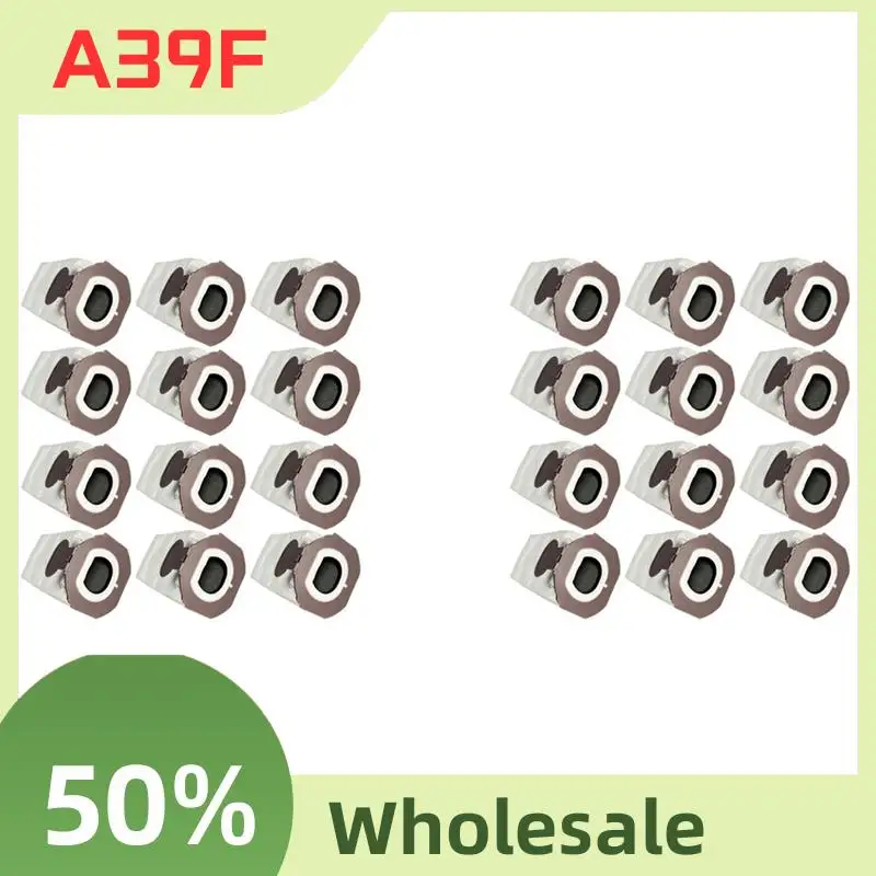 A39F Top 24 Pack Vacuum Cleaner Bags For Vorwerk Kobold VK7 FP7 Vacuum Cleaner Bags Filter Bag Replacement
A39F Top 24 Pack Vacuum Cleaner Bags For Vorwerk Kobold VK7 FP7 Vacuum Cleaner Bags Filter Bag Replacement