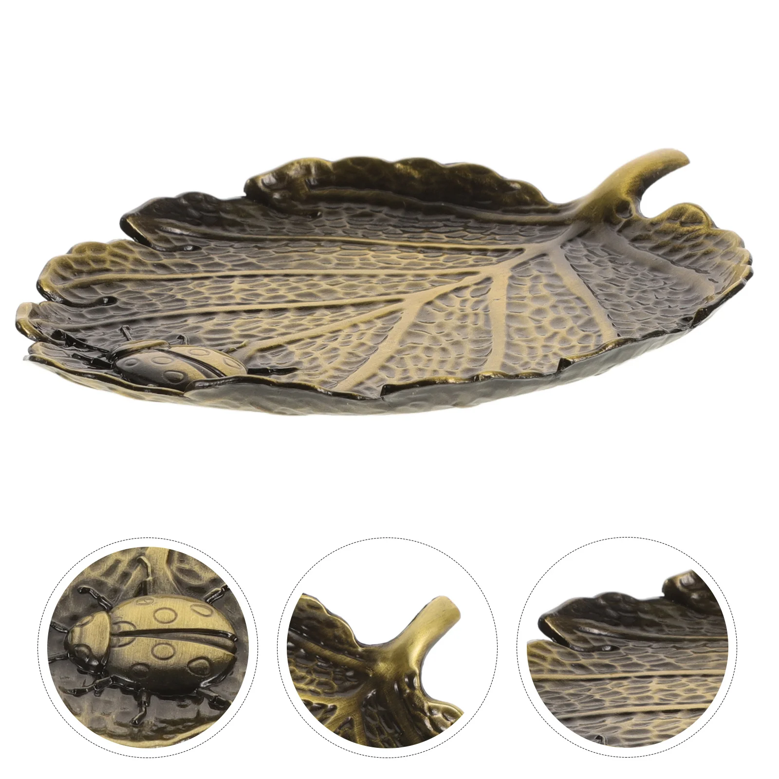 Calligraphy Ink Plate Copper Material Smooth Surface Portable Desktop Ink Dish For Brush Washing Pen Rest Chinese
Calligraphy Ink Plate Copper Material Smooth Surface Portable Desktop Ink Dish For Brush Washing Pen Rest Chinese