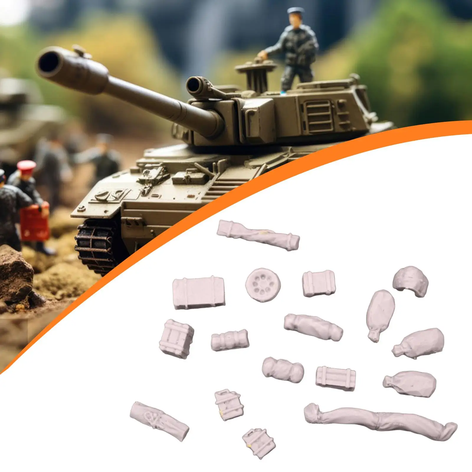 Странный пейзаж для настольной покраски, сцены «сделай сам», коллекционные предметы, ролевая игра, масштаб 1:72, набор пополнения, миниатюрная модель
Странный пейзаж для настольной покраски, сцены «сделай сам», коллекционные предметы, ролевая игра, масштаб 1:72, набор пополнения, миниатюрная модель