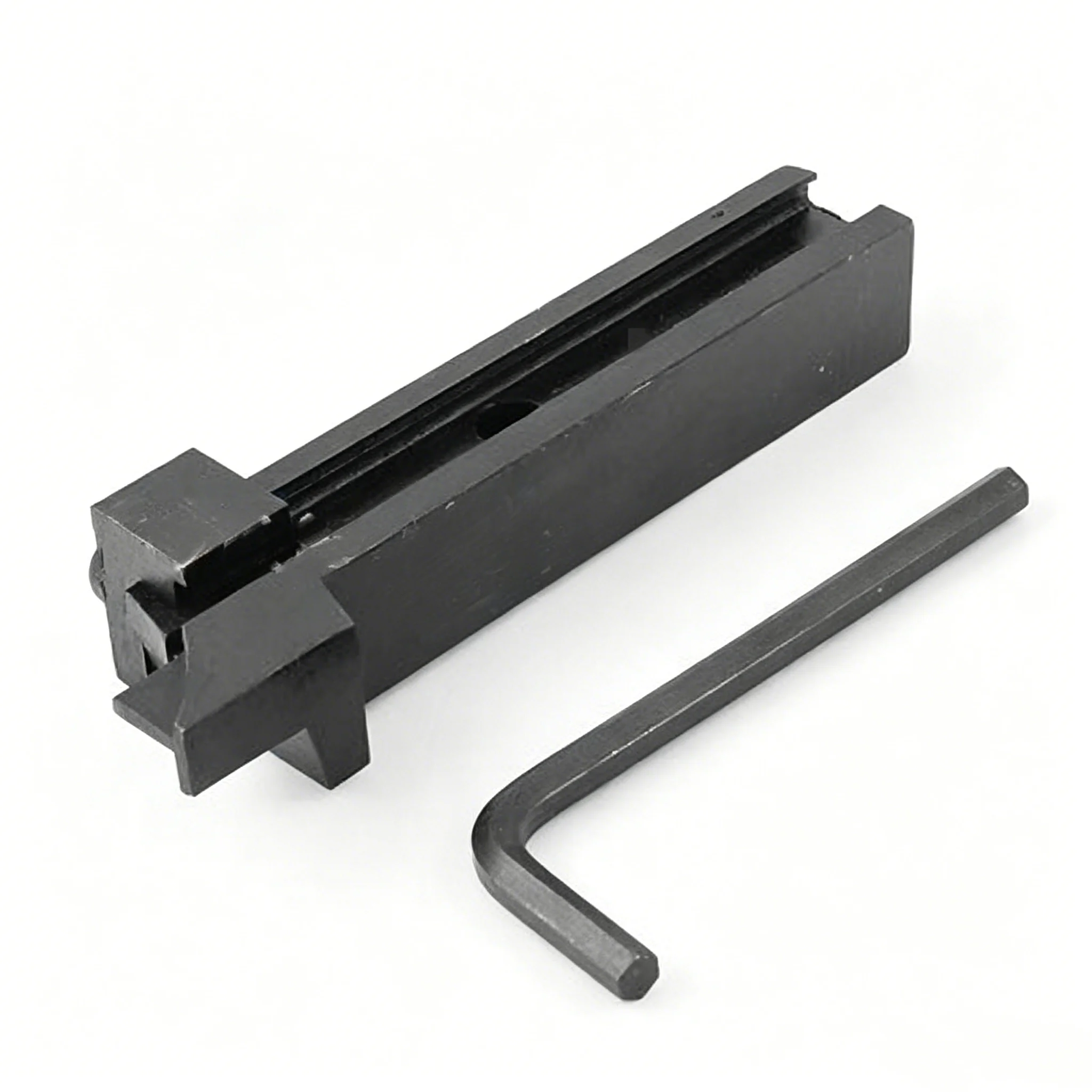 1Pc 3mm x 14mm 3x14/16/18/20mm 4mm 5mm 6mmx10/12/14/16/18/20mm High Speed Steel Lathe Cutter Cutting Mill Tool Bit Holder
1Pc 3mm x 14mm 3x14/16/18/20mm 4mm 5mm 6mmx10/12/14/16/18/20mm High Speed Steel Lathe Cutter Cutting Mill Tool Bit Holder