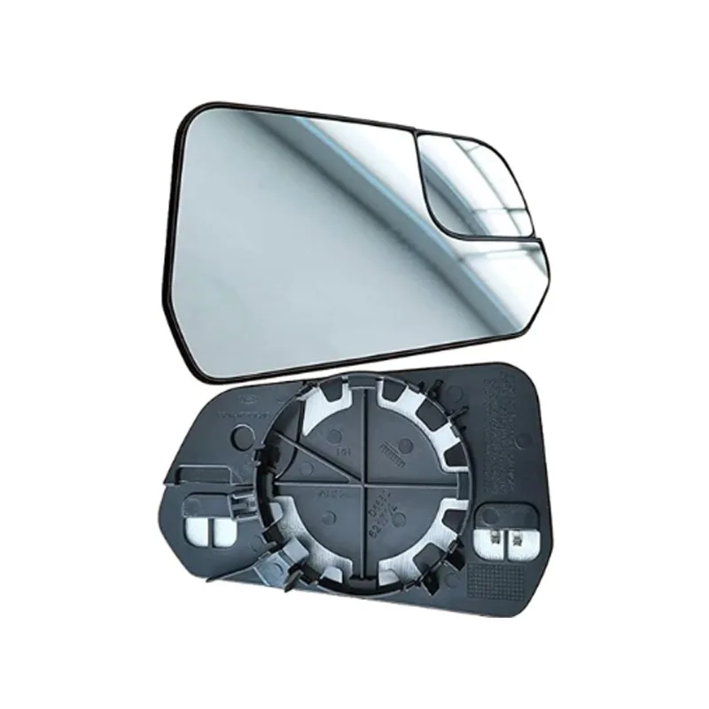 Suitable for 15-19 Ford Mustang car heated rearview mirror mirror rearview mirror lens replacement
Suitable for 15-19 Ford Mustang car heated rearview mirror mirror rearview mirror lens replacement