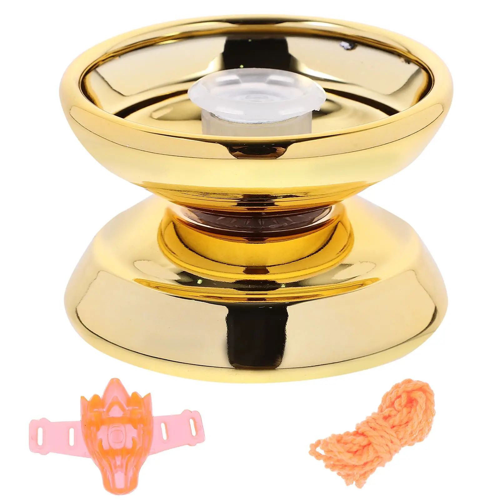 Alloy Yo Entry Type Dead Sleep Living Competitive Toys Funny Ball Metal Fingertip Yo yos Unresponsive Yoyo 866 6712 Blue
Alloy Yo Entry Type Dead Sleep Living Competitive Toys Funny Ball Metal Fingertip Yo yos Unresponsive Yoyo 866 6712 Blue