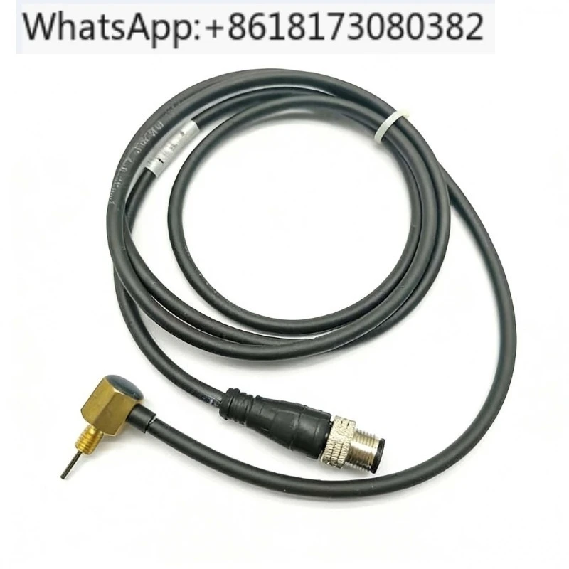 High Precision Offset Printing Machine Sensor C2.196.1676/01 For Cd102 Sm102 Models Printing Equipment Accessory
High Precision Offset Printing Machine Sensor C2.196.1676/01 For Cd102 Sm102 Models Printing Equipment Accessory