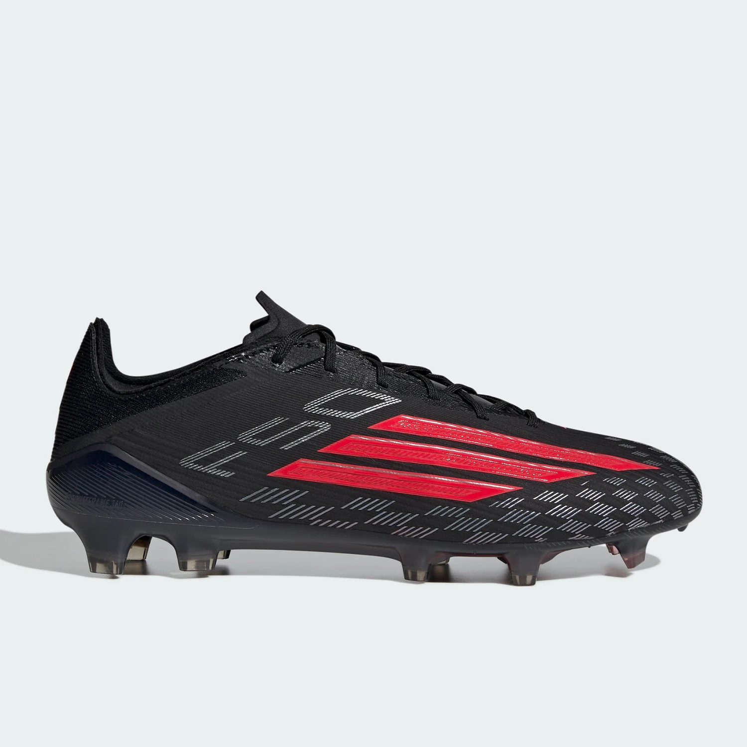 Adidas Authentic F50 ELITE FG Men's Women's Lacing Retro Football Shoes JS4157
Adidas Authentic F50 ELITE FG Men's Women's Lacing Retro Football Shoes JS4157