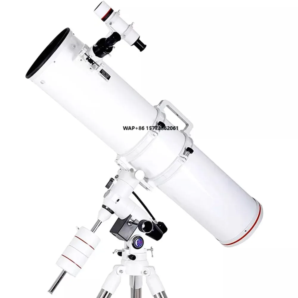 8-дюймовый 203 мм большой параболический антиастрономический телескоп, мощный профессиональный астрономический телескоп Sky-watcher
8-дюймовый 203 мм большой параболический антиастрономический телескоп, мощный профессиональный астрономический телескоп Sky-watcher