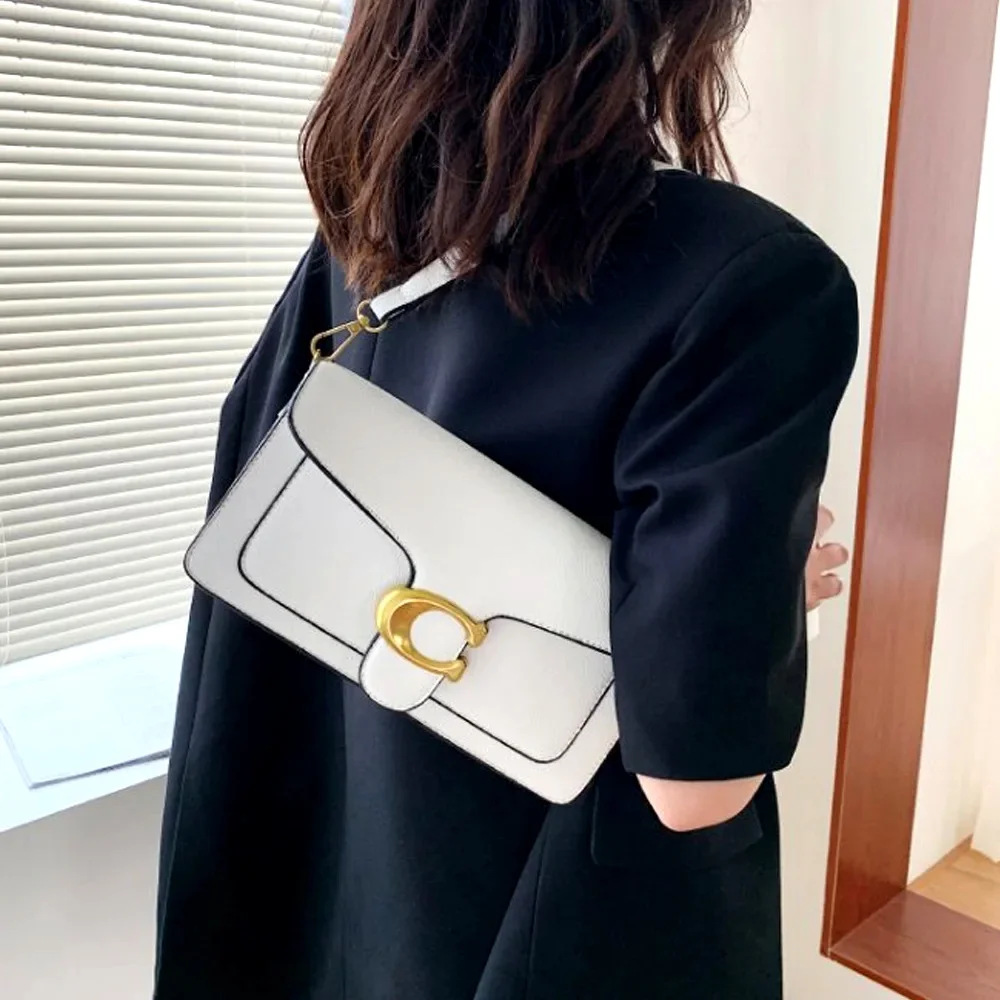 Double-Strap Small Square Crossbody Bag – Stylish Underarm Shoulder Purse for Women
Double-Strap Small Square Crossbody Bag – Stylish Underarm Shoulder Purse for Women