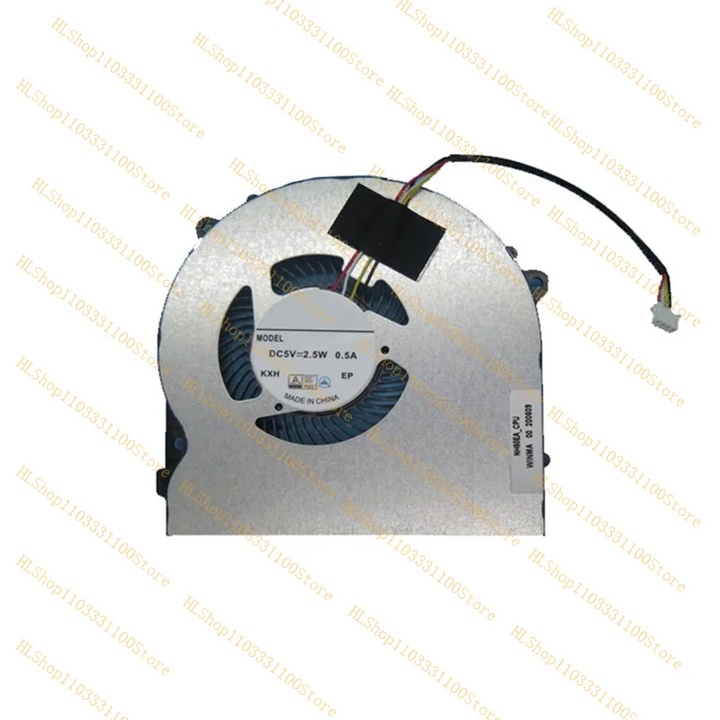 Вентилятор процессора для Dream Machines RG3050TI RG3050TI-15PL20 NH55HKQ DC5V 0,5A 4PIN новый
Вентилятор процессора для Dream Machines RG3050TI RG3050TI-15PL20 NH55HKQ DC5V 0,5A 4PIN новый