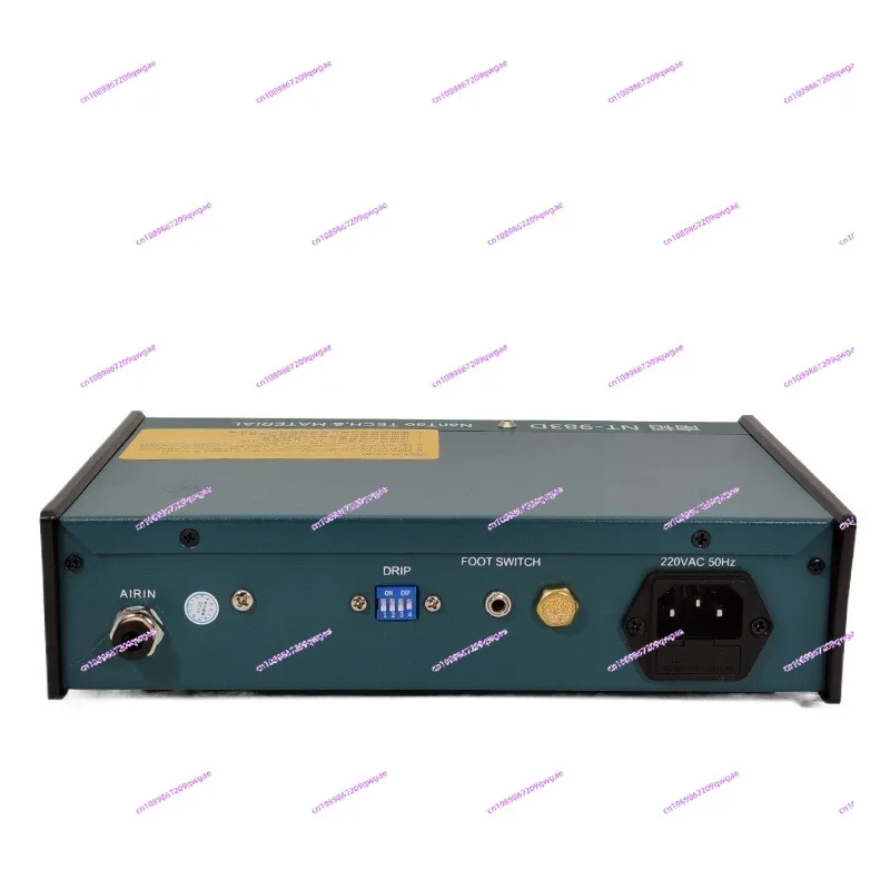 NT-983D Automatic Dispensing Machine Automatic 704 Silicone Seal Glue Machine
NT-983D Automatic Dispensing Machine Automatic 704 Silicone Seal Glue Machine