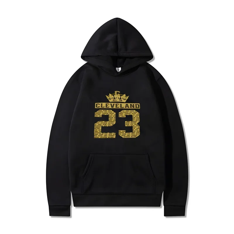 Number 23 Printing Hooded Clothing Men Fleece Warm Fur-Liner Hoodies Harajuku S-Xxl Hoodie Casual Autumn Unisex Sportswear
Number 23 Printing Hooded Clothing Men Fleece Warm Fur-Liner Hoodies Harajuku S-Xxl Hoodie Casual Autumn Unisex Sportswear
