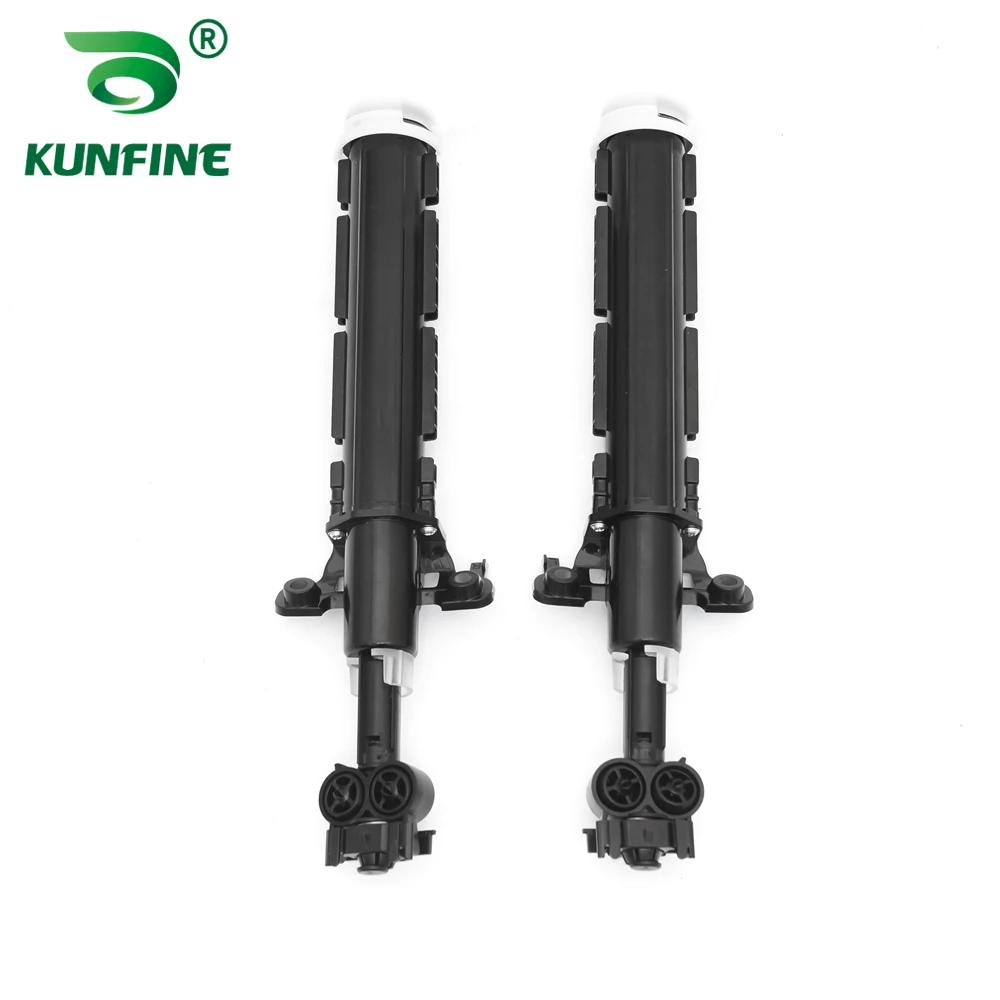 Car Headlight Front Bumper Washer Spray Nozzle Jet Headlamp Pump Cover For VOLVO V60 2011-2013 30784344 30784345
Car Headlight Front Bumper Washer Spray Nozzle Jet Headlamp Pump Cover For VOLVO V60 2011-2013 30784344 30784345