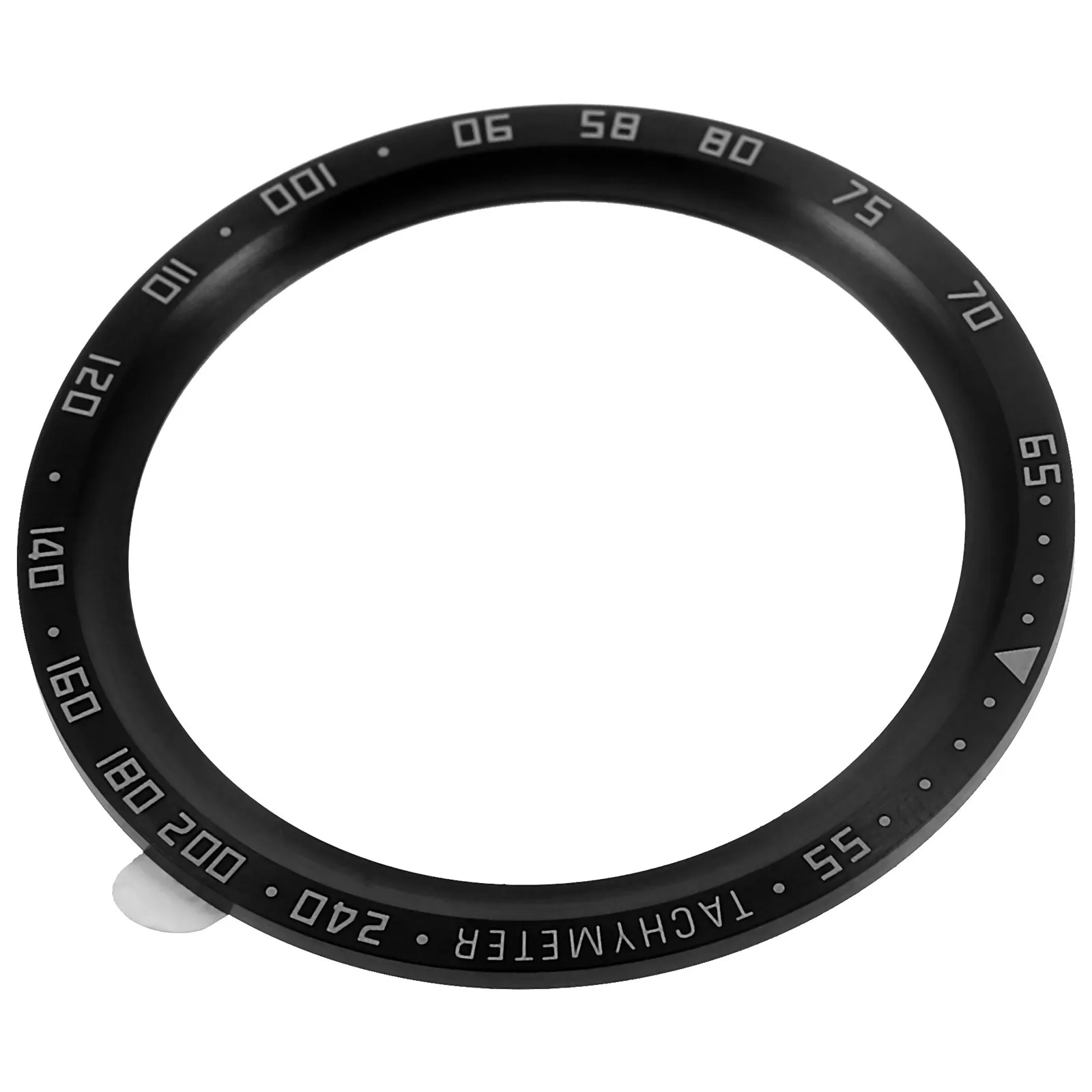 1Pcs Stylish Stainless Steel Watch Bezel Compatible with Galaxy Watch5 Protective Ring Upgrade Elegant Look Watch Case
1Pcs Stylish Stainless Steel Watch Bezel Compatible with Galaxy Watch5 Protective Ring Upgrade Elegant Look Watch Case