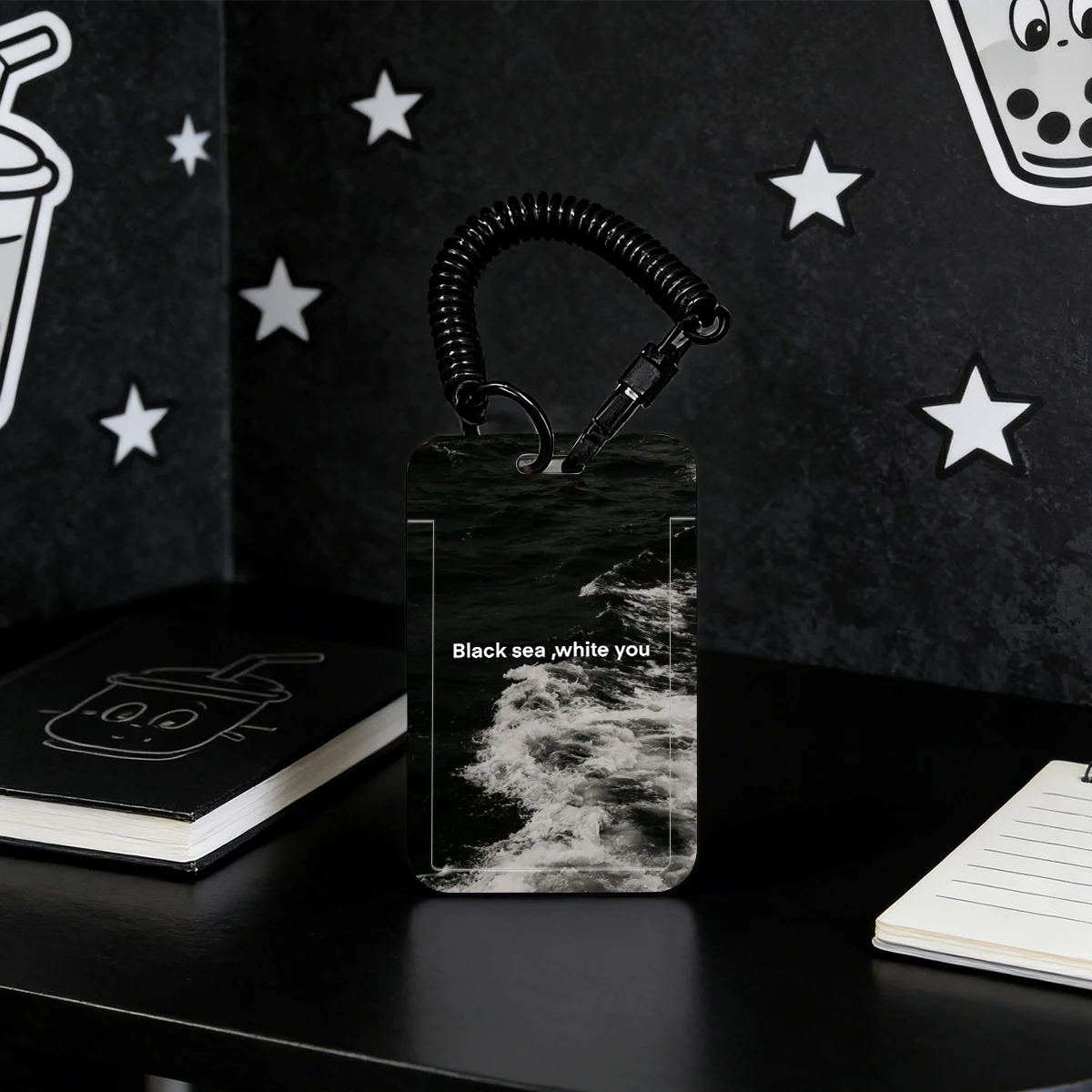 Card Sleeve for Student Bus/Meal Card Protection Case Pendant Keychain Kpop Photocard Holder Credential Badge Holder
Card Sleeve for Student Bus/Meal Card Protection Case Pendant Keychain Kpop Photocard Holder Credential Badge Holder