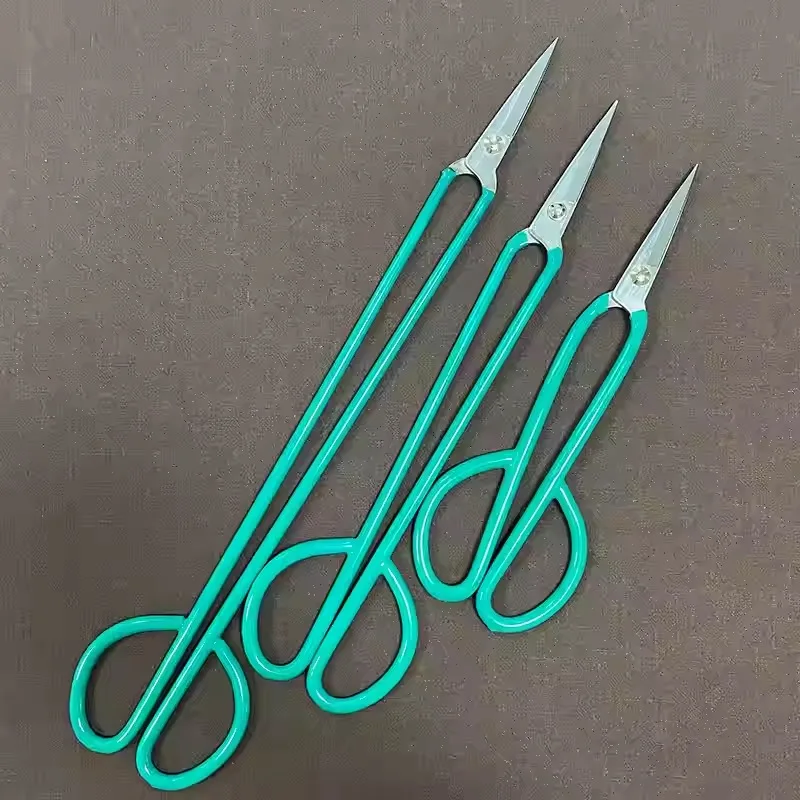 Manganese Steel Garden Pruning Shears Cutter Rust-proof Extended Professional Cutting Scissors Multifunction Gardening Tools
Manganese Steel Garden Pruning Shears Cutter Rust-proof Extended Professional Cutting Scissors Multifunction Gardening Tools