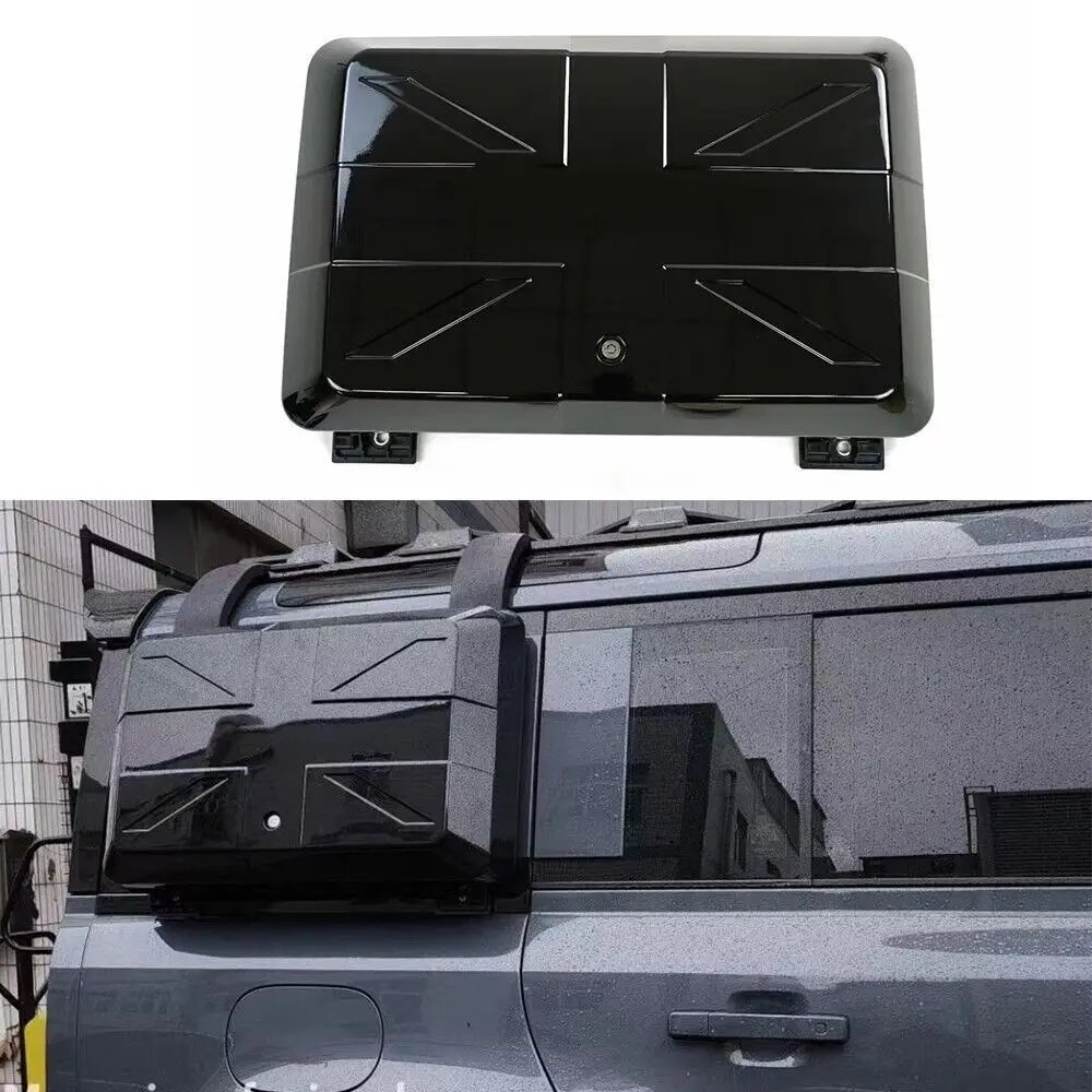 SIDE BOX LUGGAGE BOX WINDOW STORAGE CASE TOOL FOR LAND ROVER DEFENDER 2020-2023
SIDE BOX LUGGAGE BOX WINDOW STORAGE CASE TOOL FOR LAND ROVER DEFENDER 2020-2023
